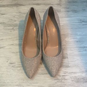 Kelly & Katie Zandy Pump